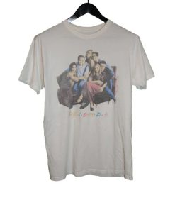 Friends 1990s TV Shirt AA