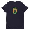 Godzilla Sushi Short-Sleeve Unisex T-Shirt AA