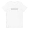 Grey’s Anatomy 09 Short-Sleeve Unisex T-Shirt AA