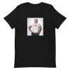 Jeff Grosso Short-Sleeve Unisex T-Shirt AA