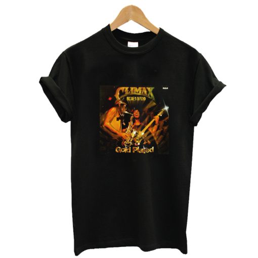 Climax Blues Band SHIRT AA