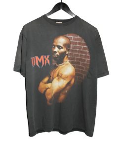 DMX 1999 Feel Him Love Him Shirt AA