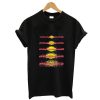 Evan M Cohen Reflection T-SHIRT AA