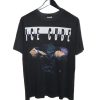 Ice Cube 1994 Lethal Injection Album Shirt AA