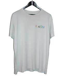 In & Out 1997 Movie Promo Shirt AA