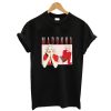 Madonna T-SHIRT AA