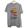 Marvel Comics Father's Day T-Shirt AA