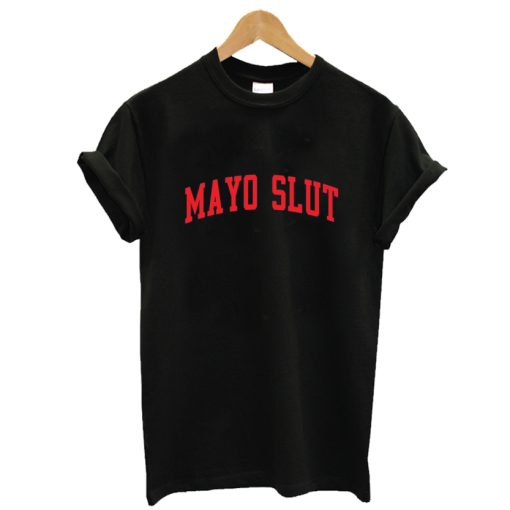 Mayo Mayonnaise Shirt AA