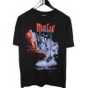 Meat Loaf 1994 Dreams Come True Tour Shirt AA