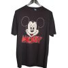 Mickey Mouse 80's Disney Shirt AA