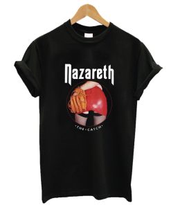 Nazareth Band SHIRT AA