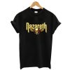 Nazareth Band T-Shirt AA