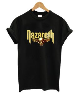 Nazareth Band T-Shirt AA