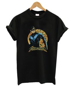 Nightwing DC Comics T-Shirt AA