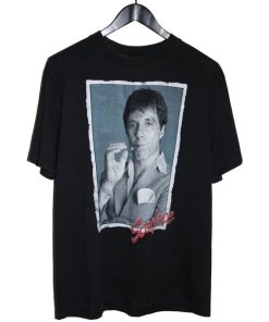 Scarface 90s-00s Movie Shirt AA