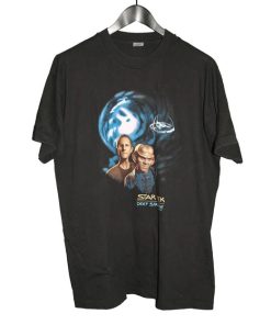 Star Trek Deep Space 1994 Shirt AA