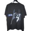 Star Wars 1995 Darth Vader Movie Shirt AA