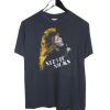 Stevie Nicks 1986 Rock a Little Tour Shirt AA