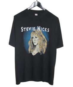 Stevie Nicks 1998 Enchanted US Tour Shirt AA