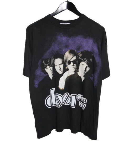 The Doors 90's European Shirt AA