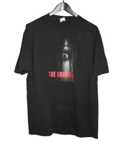 The Grudge 2004 Horror Shirt AA