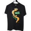 The Mask 1995 Somebody Stop Me Movie Promo Shirt AA