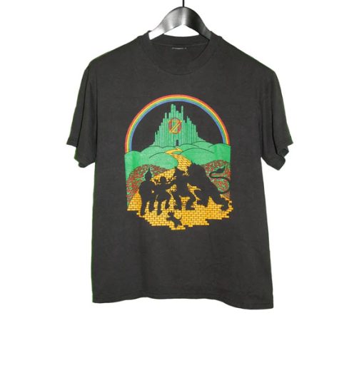 The Wizard Of Oz Theatre Shirt AA