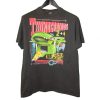 Thunderbirds 1991 TV Series Shirt AA