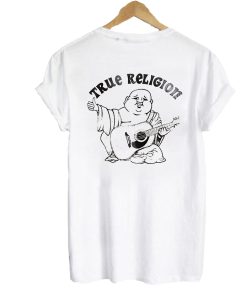True Religion t-shirt AA