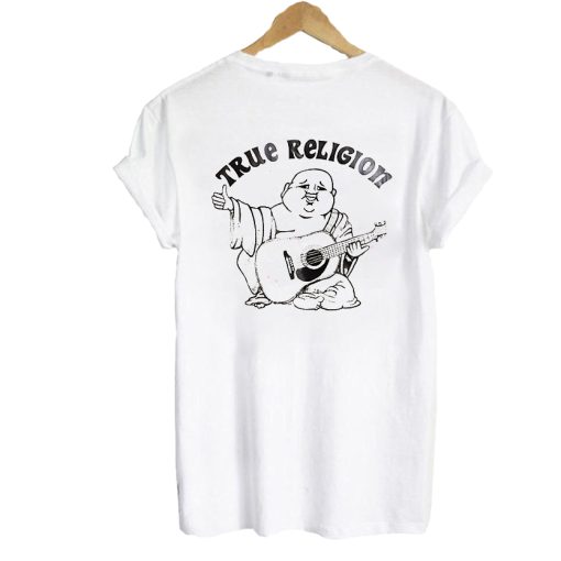 True Religion t-shirt AA