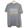 Wooden Spoon Survivor T-Shirt AA
