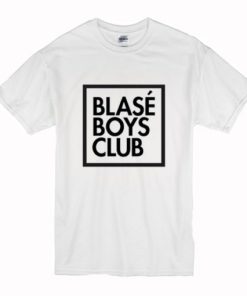 Blase Boys Club T-Shirt