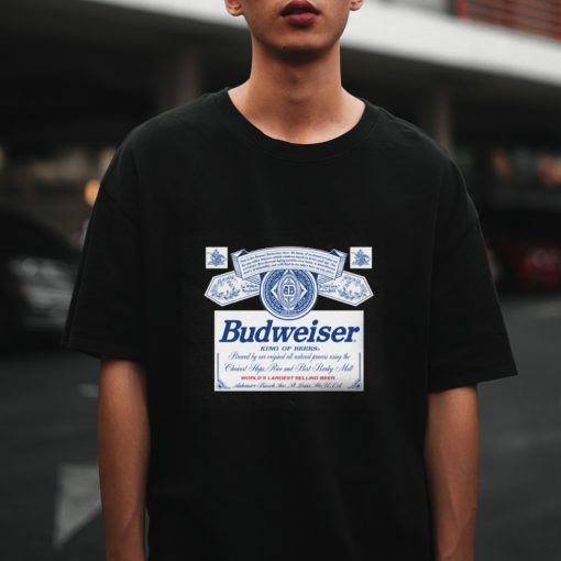 Budweiser T-Shirt