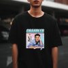 Chandler Bing Funny Gift 90s T Shirt