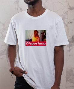 Disgustang T Shirt