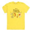 Disney Winnie The Pooh T-Shirt