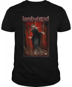 Lamb of God – Wrath T-Shirt AA