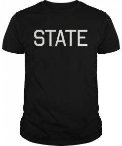 Mike leach state 2024 shirt AA