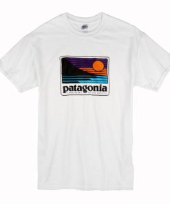Patagonia Vintage T-Shirt