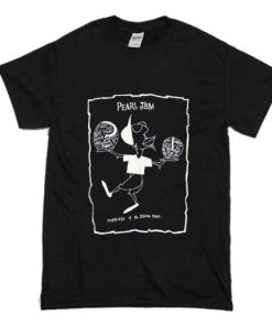Pearl Jam Boundless T-Shirt