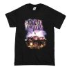 Pierce The Veil Collide With The Sky Tee Shirt