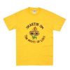 Shakthi Om The Roots Of Love T Shirt
