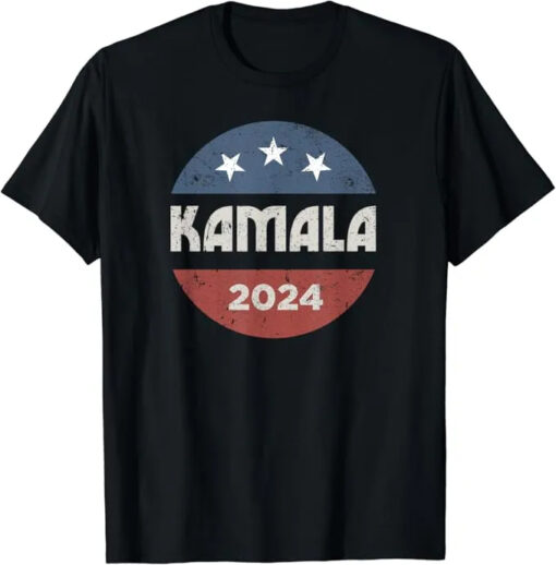 Best-Kamala-Harris-2024-T-Shirt