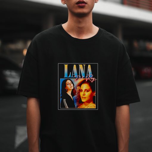 Lana Del Rey T-shirt