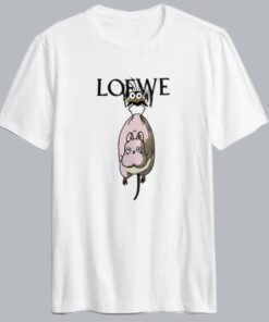 Loewe T Shirt AA