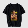 New Reggie Miller Choke What’s Up Spike American Basketball T Shirt AA
