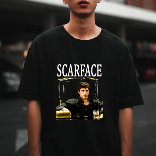 Scarface T-shirt