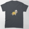 Taco Dog T-Shirt AA