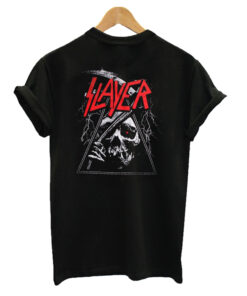 Triangle Reaper T-Shirt