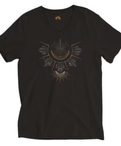 T-Shirt Mystic AA